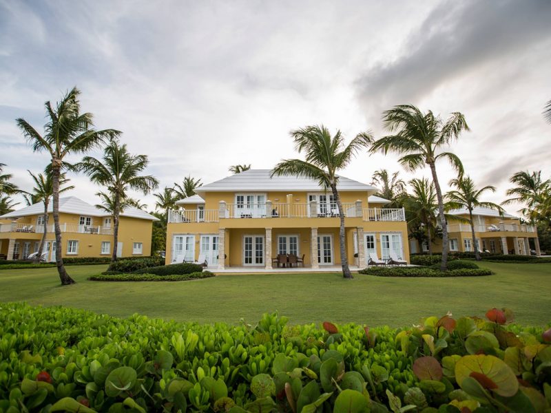 HOTEL TORTUGA BAY