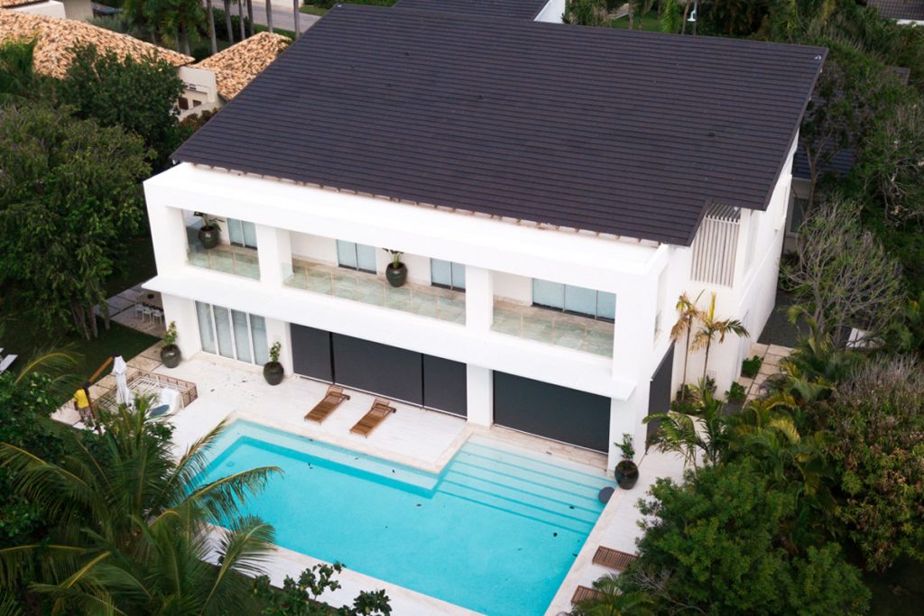 Villa Arrecife Punta Cana
