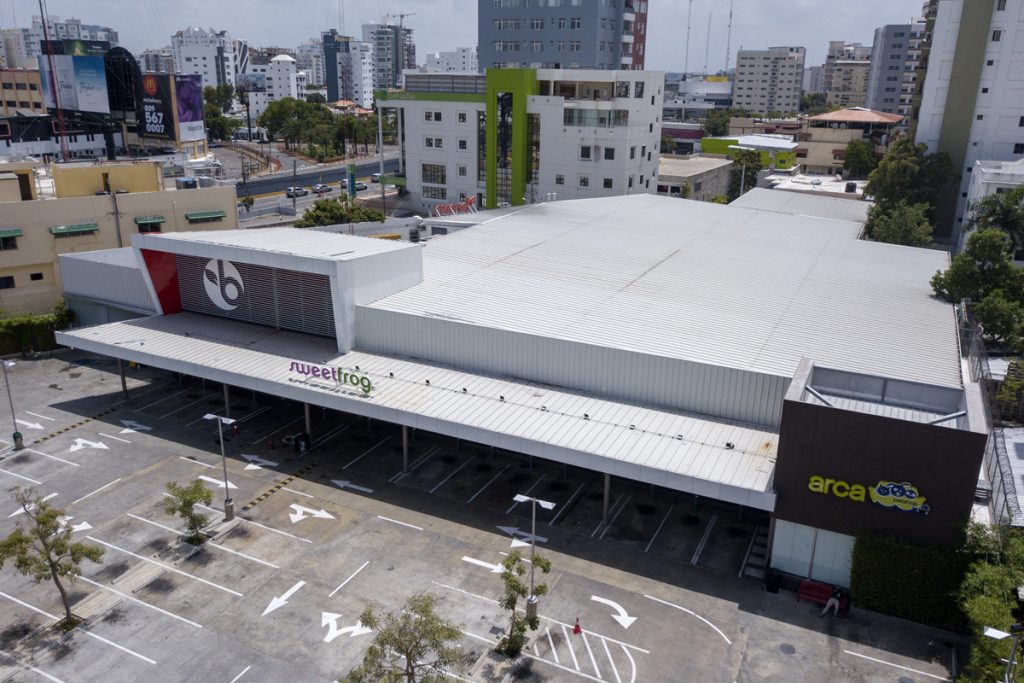 Supermercados Bravo Esperilla