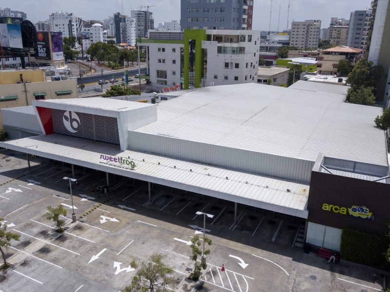 Supermercados Bravo Esperilla